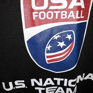 USA mens t shirt  #877